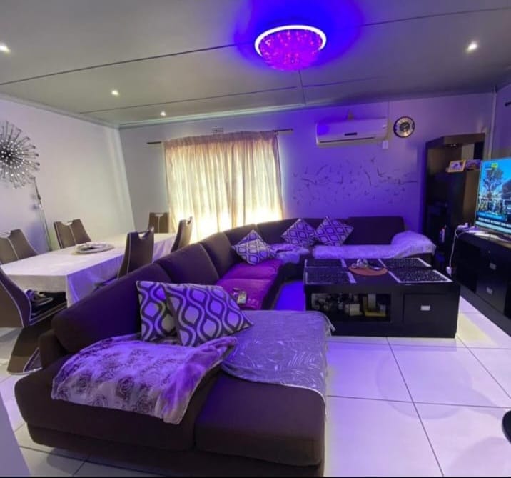 3 Bedroom Property for Sale in Northview Northern Cape